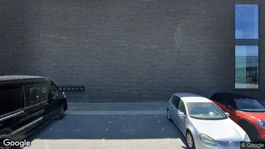 Bedrijfsruimtes for rent i Baarn - Foto uit Google Street View