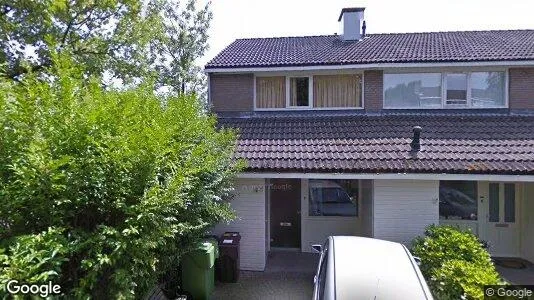 Bedrijfsruimtes for sale i Leiden - Foto uit Google Street View