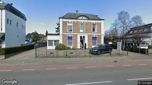 Kantorruimte for rent i Apeldoorn - Foto uit Google Street View