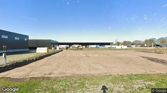 Kantorruimte for rent i Oldebroek - Foto uit Google Street View
