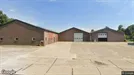 Commercial space for rent, Venray, Limburg, Teeuwenhofweg 4A