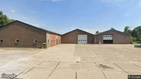 Bedrijfsruimtes for rent i Venray - Foto uit Google Street View
