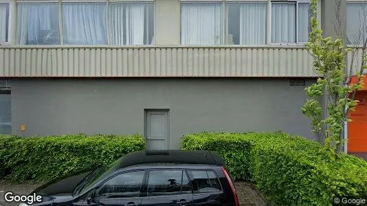 Bedrijfsruimtes for rent i Zaanstad - Foto uit Google Street View