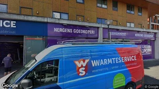 Kantorruimte for rent i Amersfoort - Foto uit Google Street View