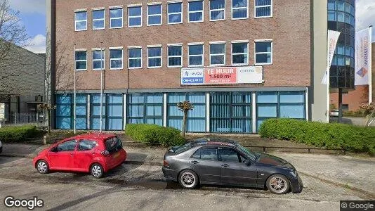 Kantorruimte for rent i Amersfoort - Foto uit Google Street View