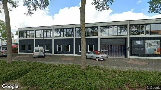 Kantorruimte for rent i Amersfoort - Foto uit Google Street View