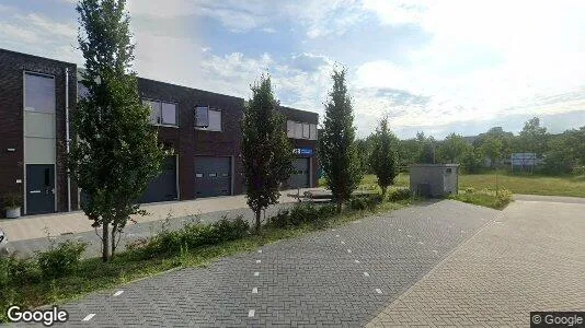 Bedrijfsruimtes for rent i Leusden - Foto uit Google Street View