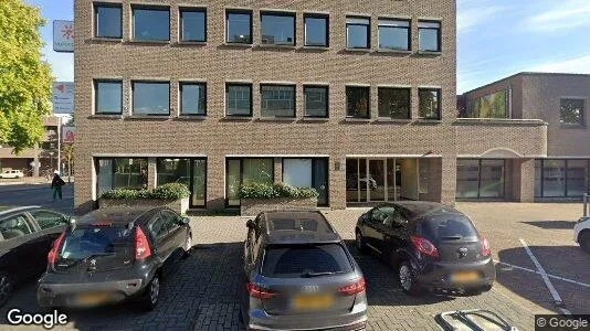 Kantorruimte for rent i Amersfoort - Foto uit Google Street View