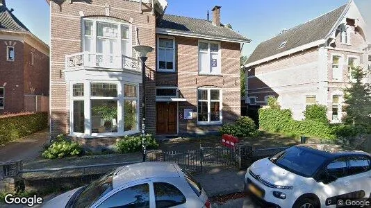 Kantorruimte for sale i Amersfoort - Foto uit Google Street View