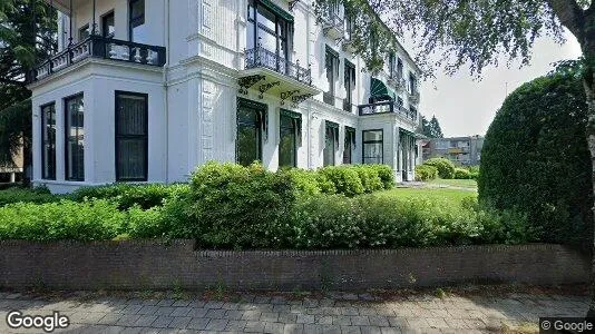 Kantorruimte for rent i Baarn - Foto uit Google Street View