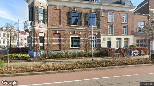 Kantorruimte for rent i Nijmegen - Foto uit Google Street View