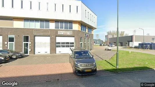 Bedrijfsruimtes for sale i Werkendam - Foto uit Google Street View