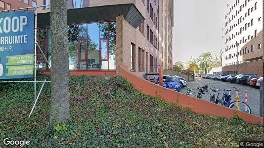 Kantorruimte for sale i Deventer - Foto uit Google Street View