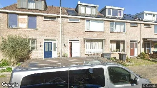 Bedrijfsruimtes for sale i Purmerend - Foto uit Google Street View