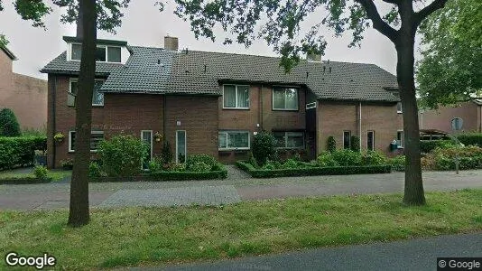 Bedrijfsruimtes for sale i Blaricum - Foto uit Google Street View