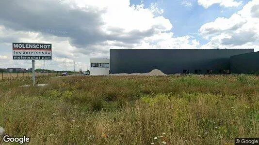 Bedrijfsruimtes for rent i Eindhoven - Foto uit Google Street View