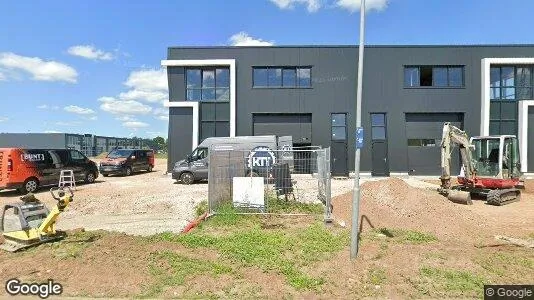Kantorruimte for rent i Stadskanaal - Foto uit Google Street View