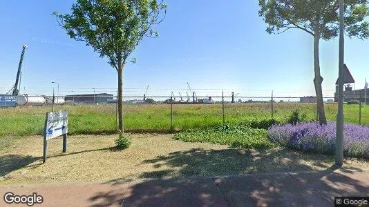 Bedrijfsruimtes for rent i Dordrecht - Foto uit Google Street View