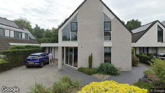 Bedrijfsruimtes for sale i Almelo - Foto uit Google Street View