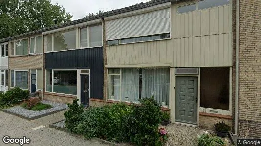 Bedrijfsruimtes for sale i Waalwijk - Foto uit Google Street View