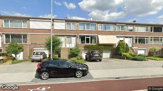 Bedrijfsruimtes for sale i Eindhoven - Foto uit Google Street View