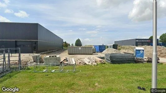 Producties for rent i Noordoostpolder - Foto uit Google Street View