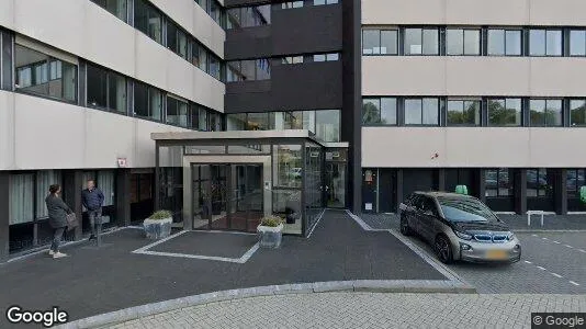 Coworking spaces for rent i Zoetermeer - Foto uit Google Street View