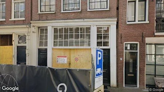 Kantorruimte for rent i Amsterdam Centrum - Foto uit Google Street View