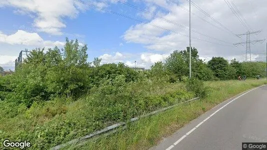 Bedrijfsruimtes for rent i Breda - Foto uit Google Street View
