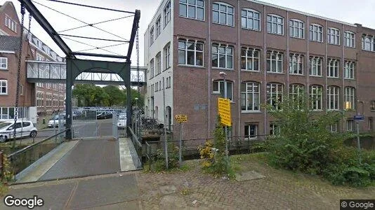 Bedrijfsruimtes for rent i Amsterdam Centrum - Foto uit Google Street View