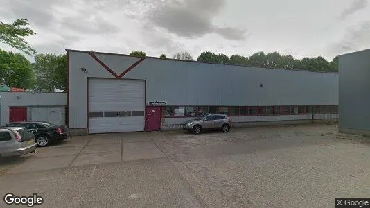 Bedrijfsruimtes for rent i Weert - Foto uit Google Street View