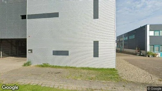 Bedrijfsruimtes for sale i Uithoorn - Foto uit Google Street View