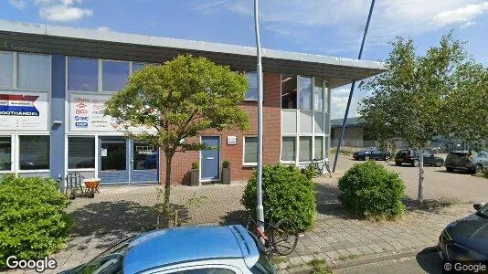 Kantorruimte for sale i Zaanstad - Foto uit Google Street View