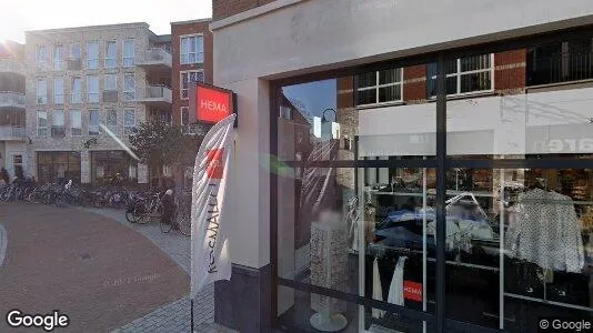 Bedrijfsruimtes for rent i Den Bosch - Foto uit Google Street View