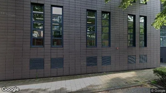 Kantorruimte for rent i Amsterdam Westpoort - Foto uit Google Street View