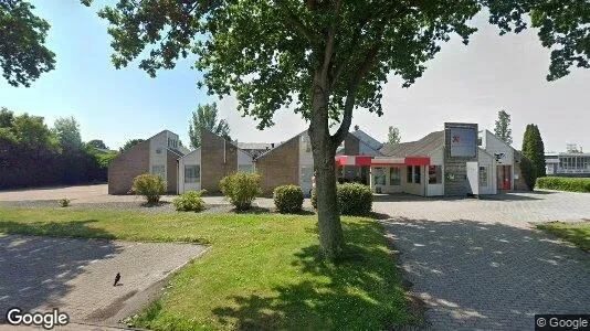 Kantorruimte for rent i Leek - Foto uit Google Street View