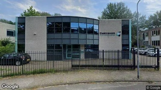 Bedrijfsruimtes for rent i Breda - Foto uit Google Street View