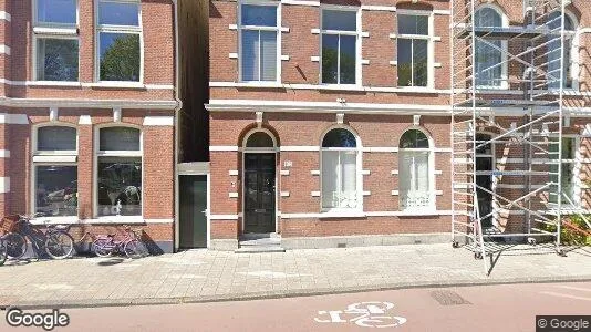 Kantorruimte for rent i Haarlem - Foto uit Google Street View