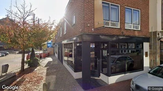 Kantorruimte for sale i Werkendam - Foto uit Google Street View