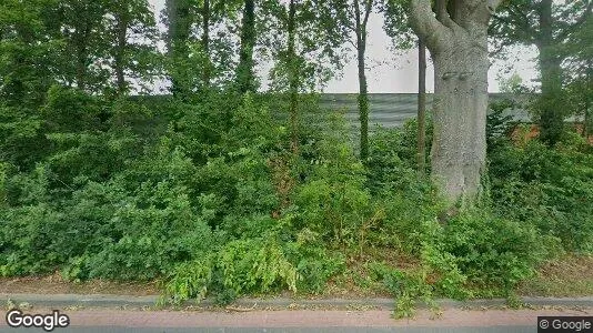 Bedrijfsruimtes for rent i Ooststellingwerf - Foto uit Google Street View