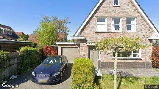 Bedrijfsruimtes for rent i Haarlemmermeer - Foto uit Google Street View