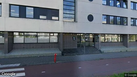 Bedrijfsruimtes for rent i Amsterdam Westpoort - Foto uit Google Street View