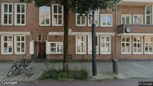 Bedrijfsruimtes for rent i Amsterdam Oud-Zuid - Foto uit Google Street View