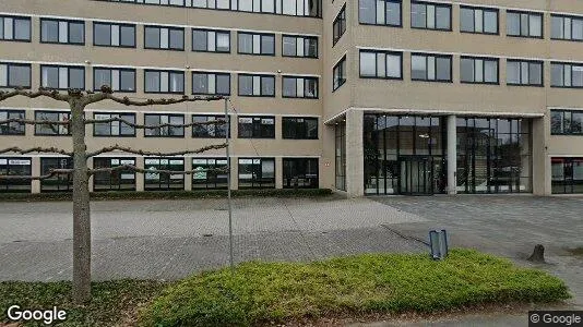 Kantorruimte for rent i Groningen - Foto uit Google Street View