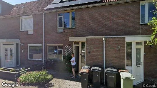 Bedrijfsruimtes for sale i Purmerend - Foto uit Google Street View