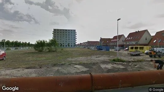 Bedrijfsruimtes for sale i Purmerend - Foto uit Google Street View