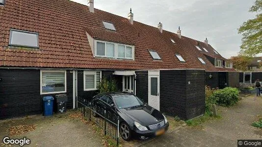 Bedrijfsruimtes for sale i Alkmaar - Foto uit Google Street View