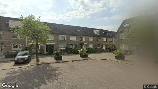 Bedrijfsruimtes for sale i Purmerend - Foto uit Google Street View