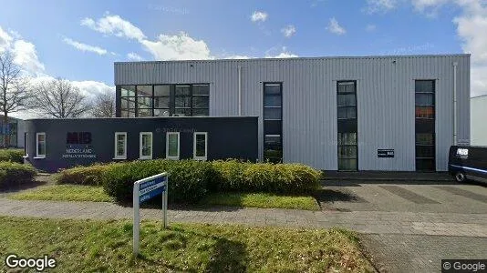 Bedrijfsruimtes for rent i Assen - Foto uit Google Street View