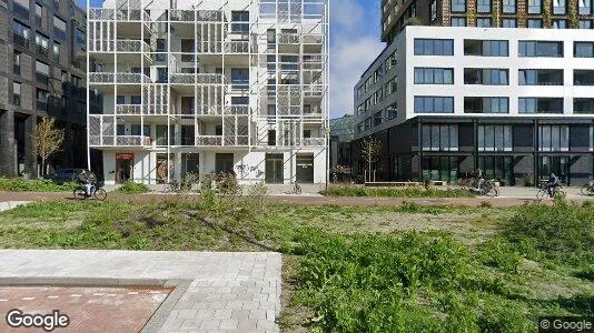 Kantorruimte for rent i Amsterdam Westpoort - Foto uit Google Street View